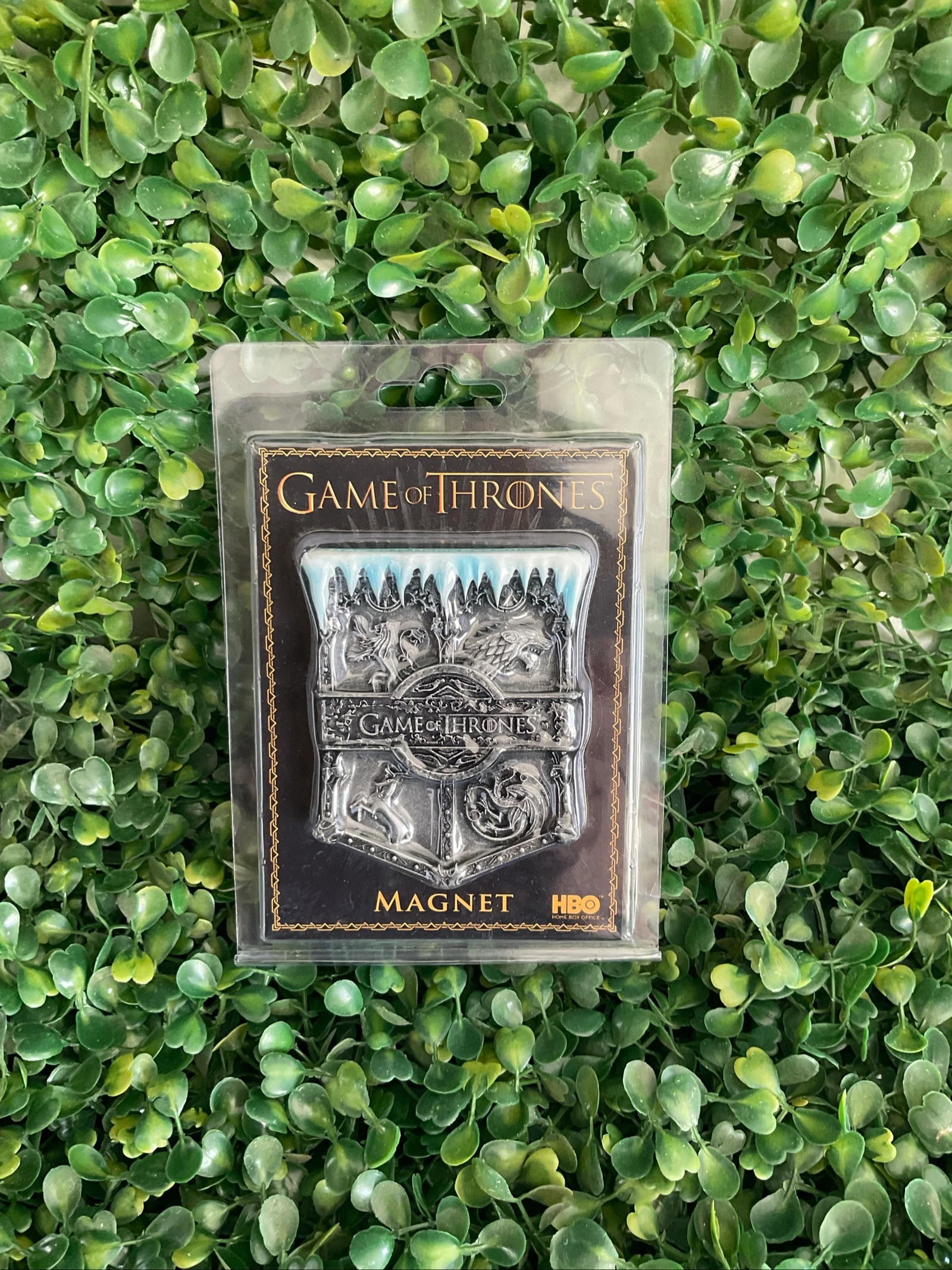 Imã Game of Thrones – photo 2